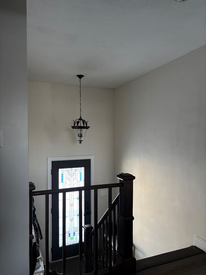 Alessia Donato's room