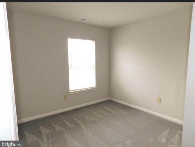 Edward's room