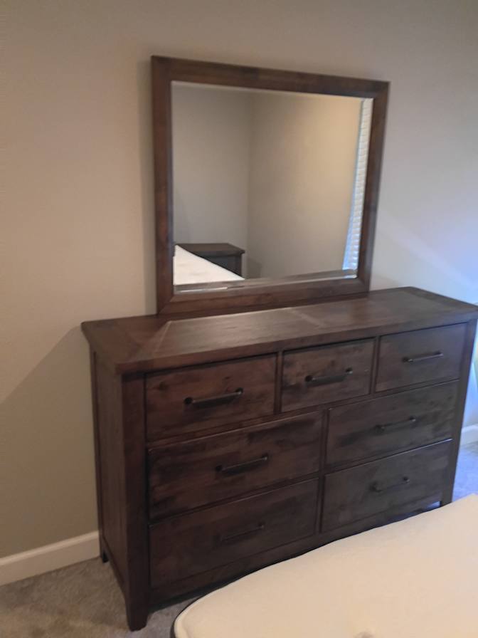Tori's room