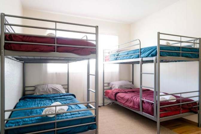 Ever's room