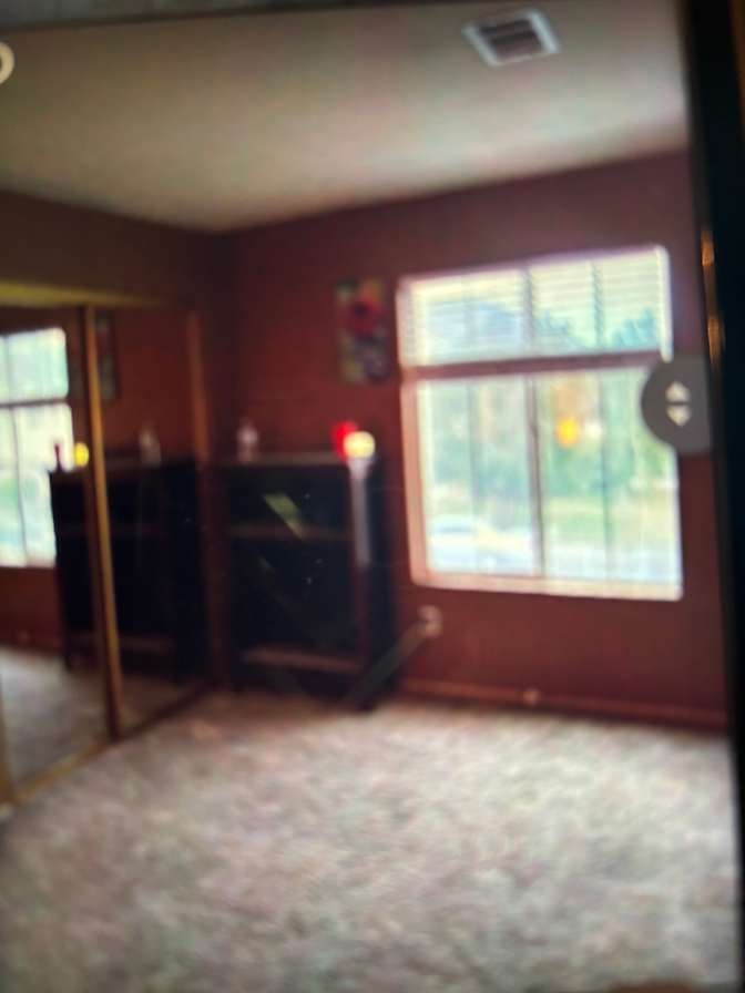 Stephanie's room