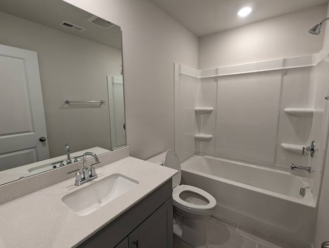Alcove Rooms's room