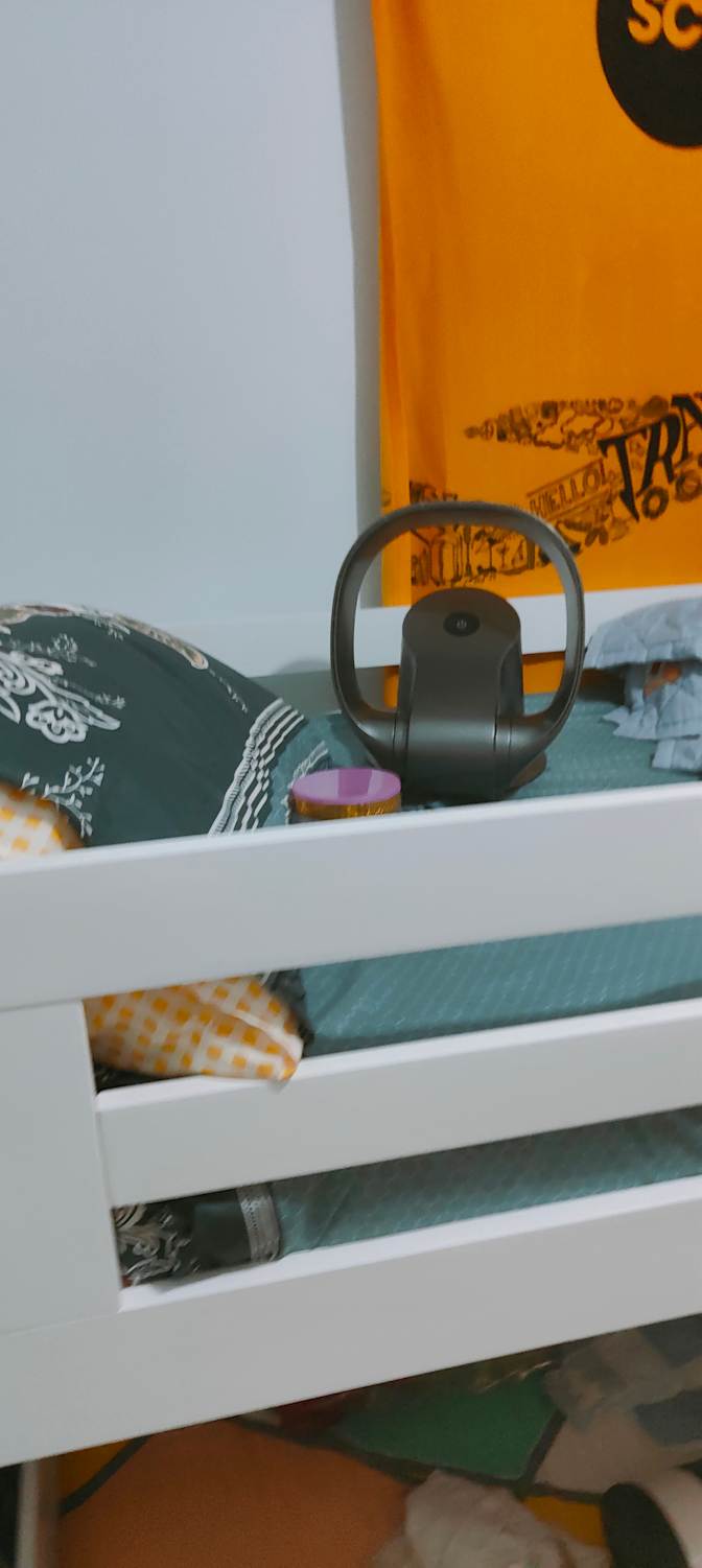 Adwyn's room