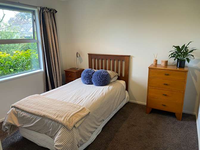 Emily's room