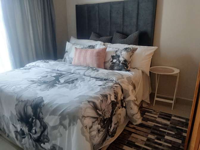 lerato's room