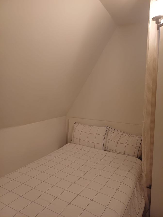 Laurine's room