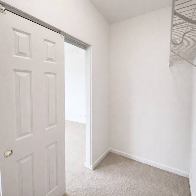 Colt's room