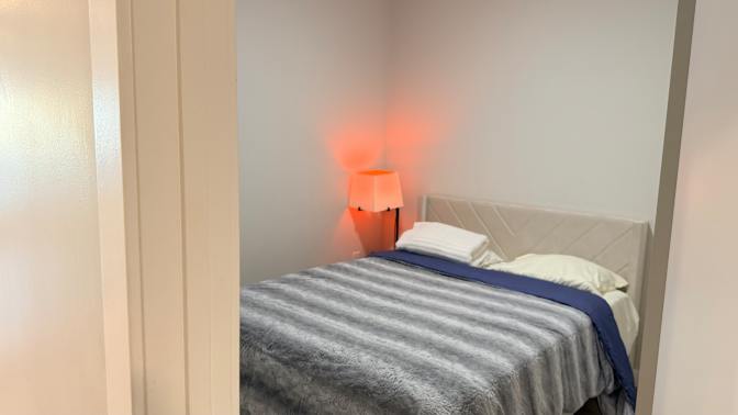 Nunu's room