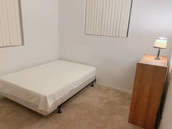 Harry's room
