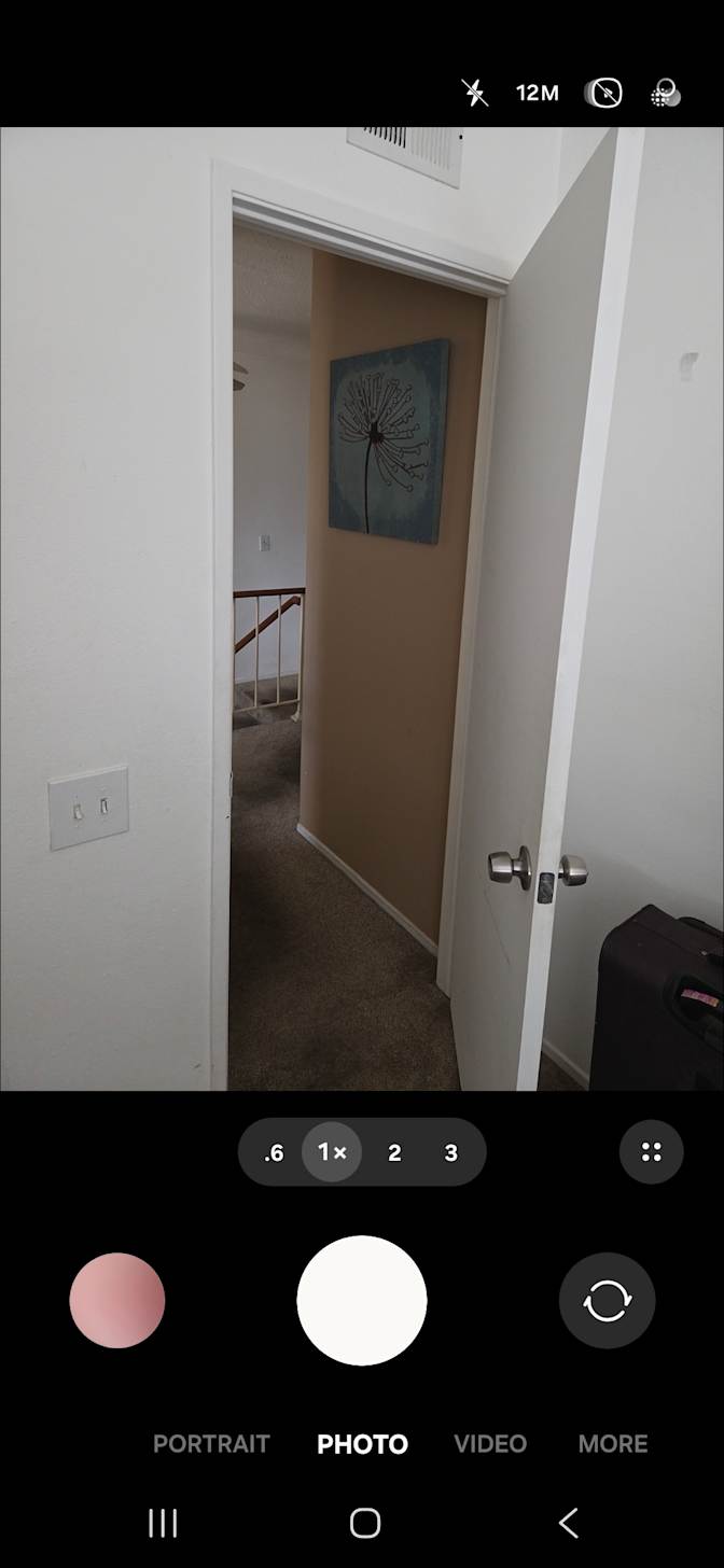 Michelle's room