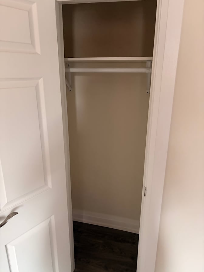 Michelle Menezes's room