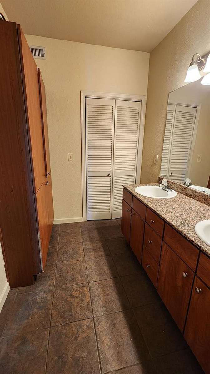 Michael's room