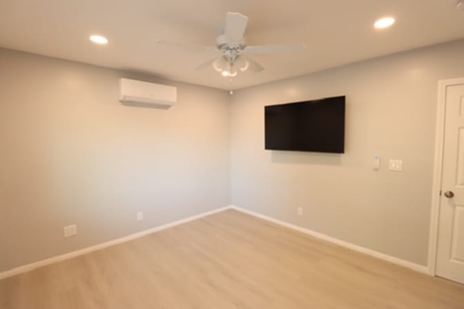 David's room