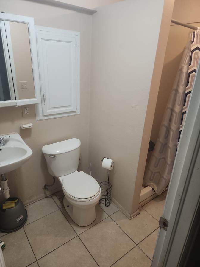Liam's room