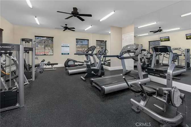 Vivek's room