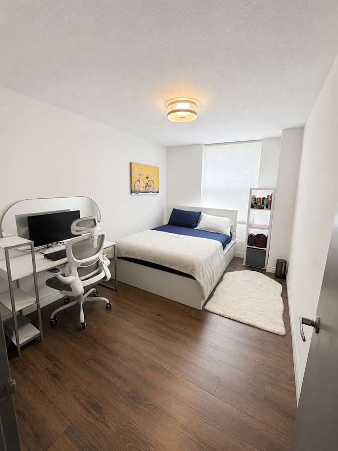 Emma's room