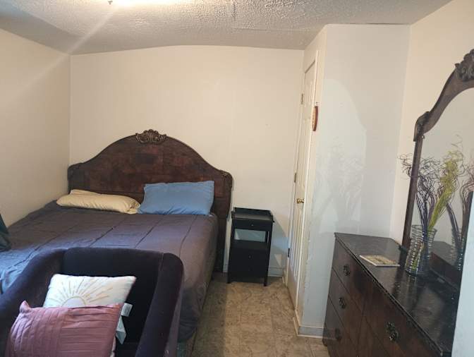 Joylean's room