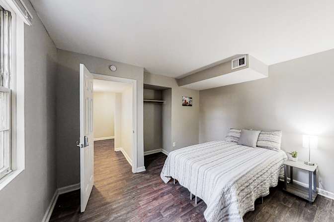 PadSplit's room