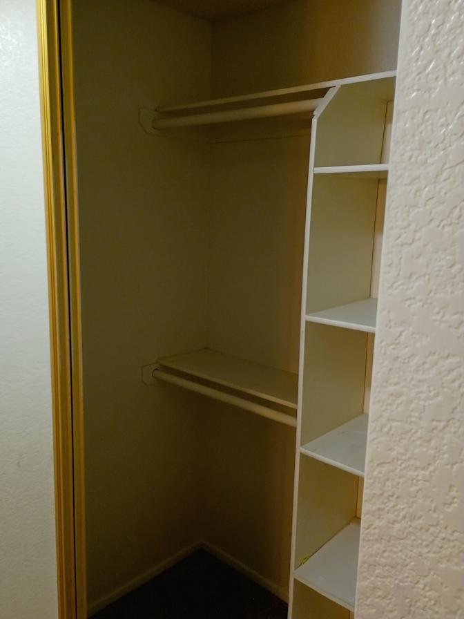 Jay's room