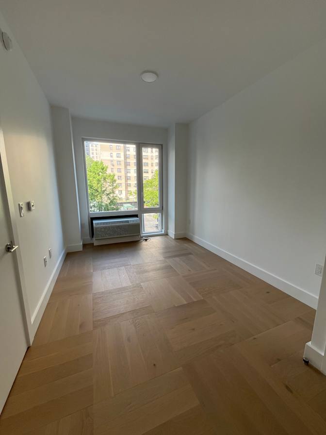 The Startup House's room