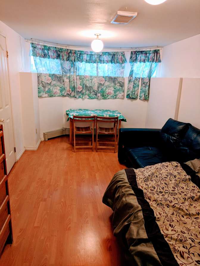 Janny Yeh's room