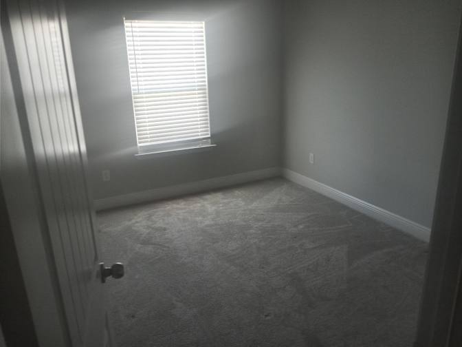 Steven's room