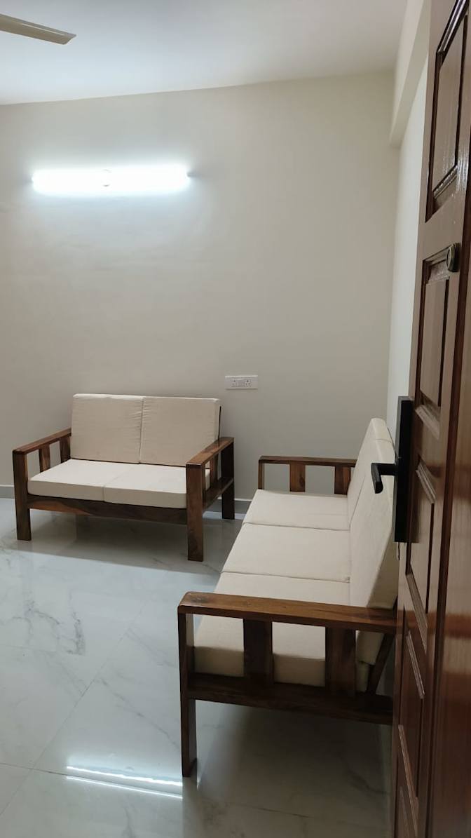 Deepa K's room