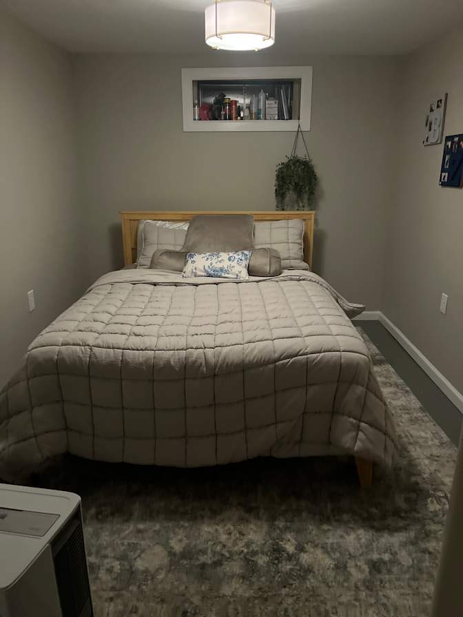 Jessica's room
