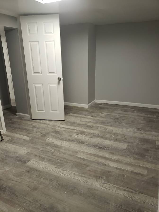 Abo's room