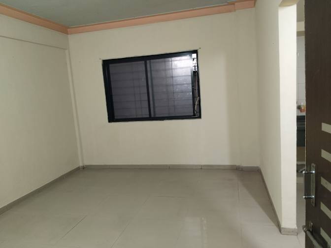 Rakshit Naik's room