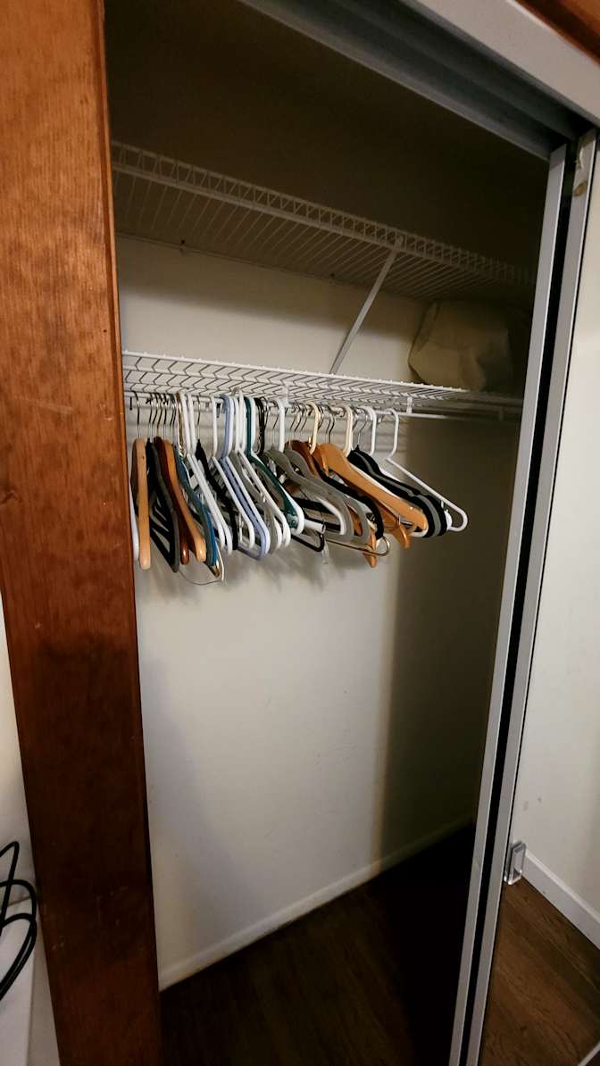 Dan's room