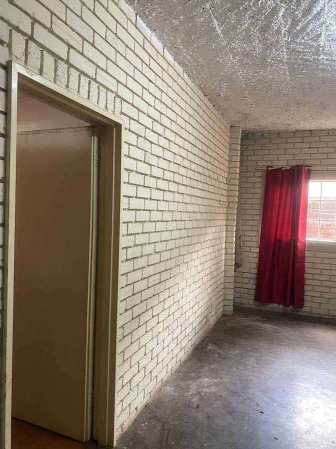 Pertunia's room