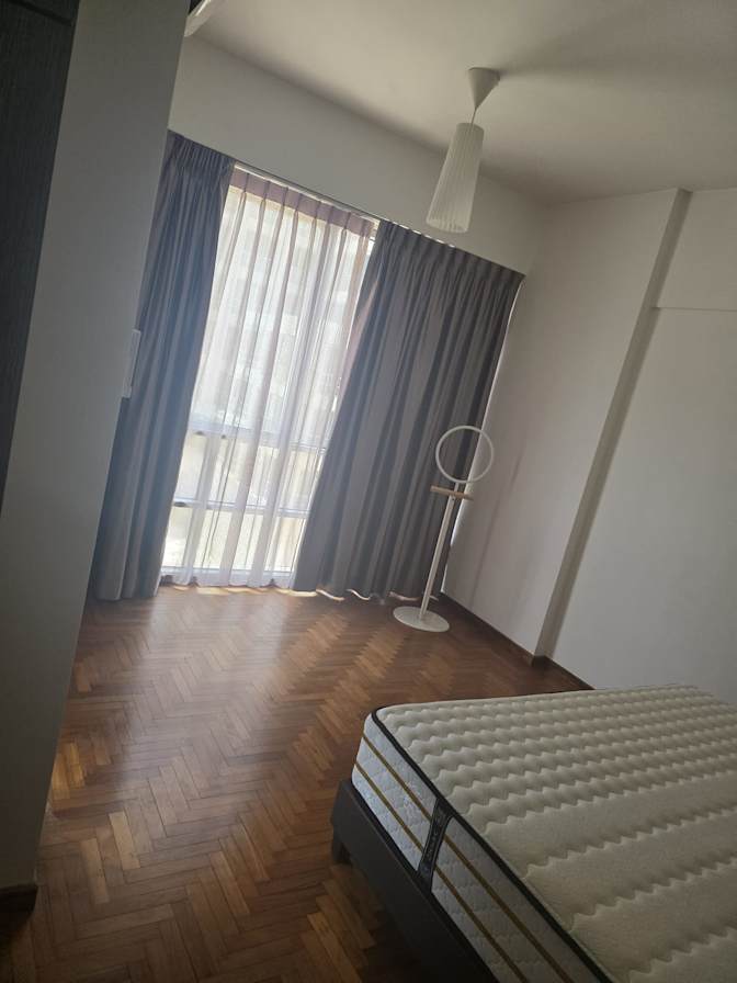VVA EI's room