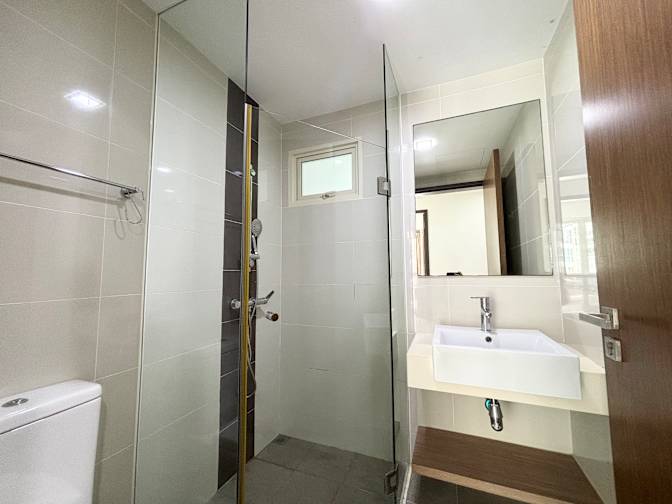Elaine Ong's room