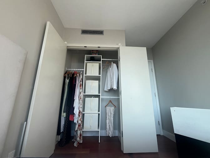 Natasha's room