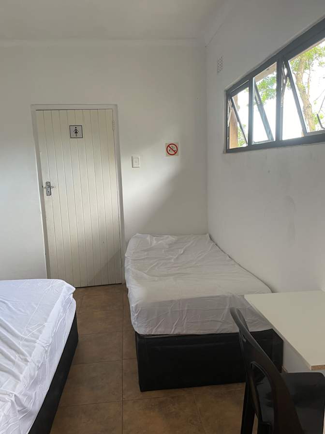 Unihive's room