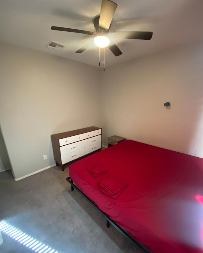 Giovanni's room