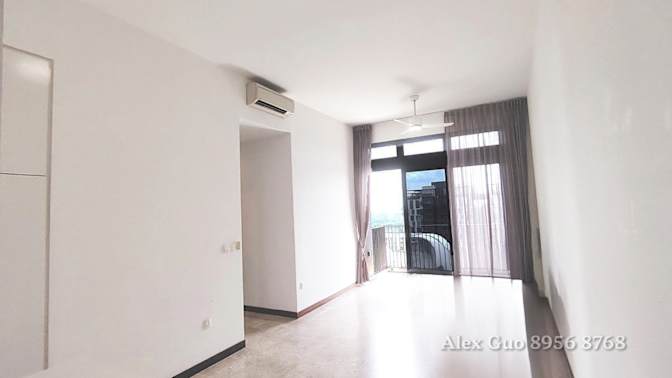 Alex's room