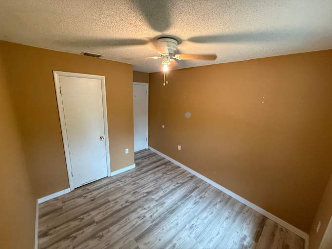 Brian's room