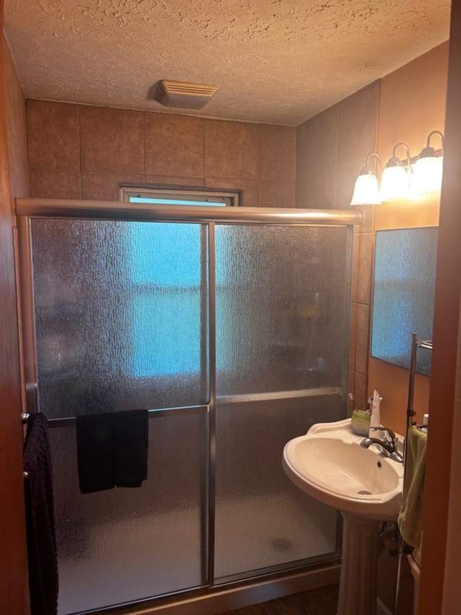 David's room
