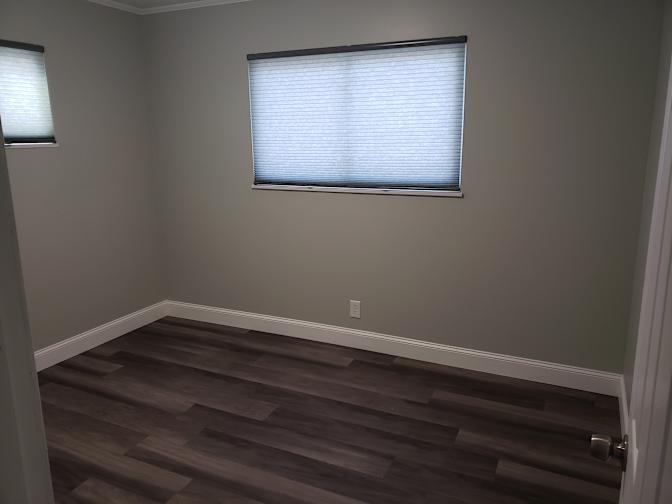 David's room