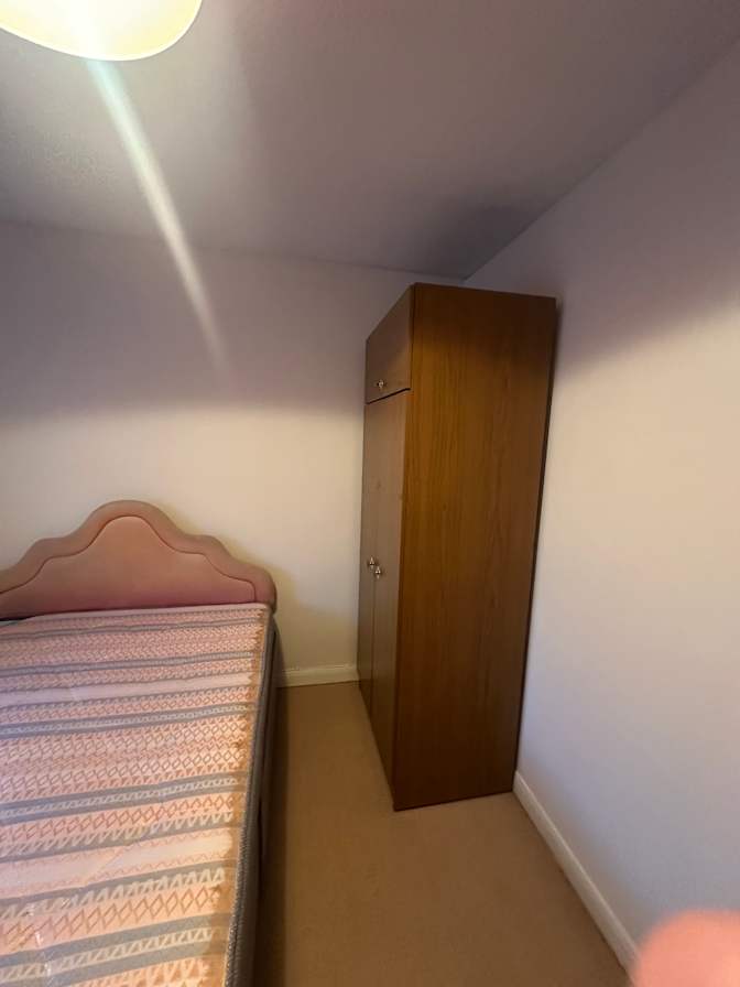 Ram's room