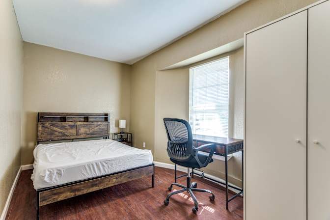 PadSplit's room