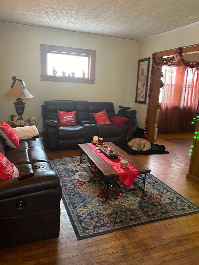 CM's room