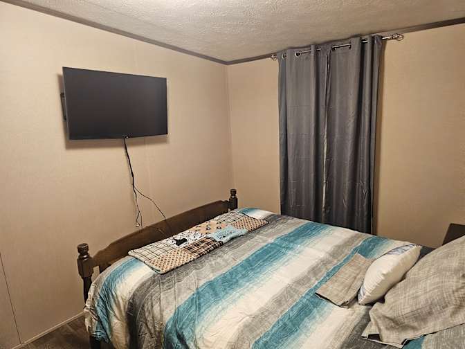 Tammy's room