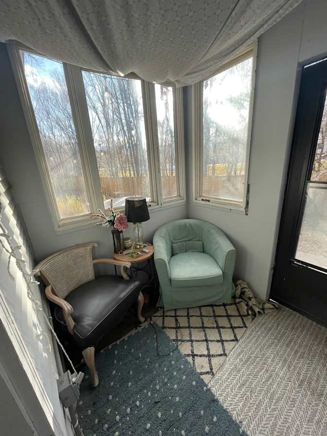 Johannah's room