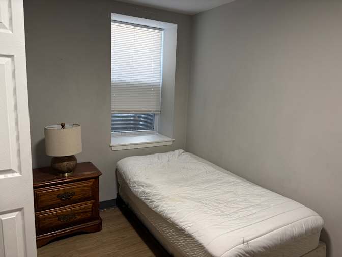 Anna's room