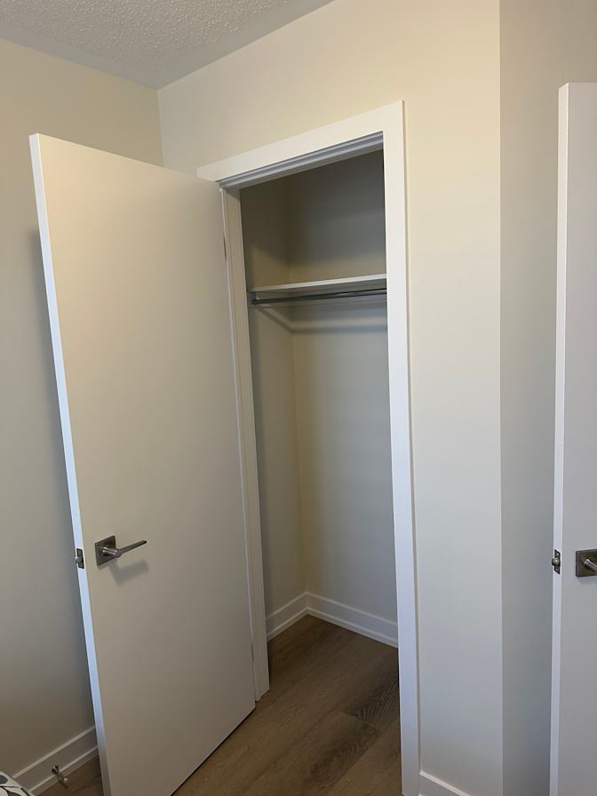 Sopulu's room