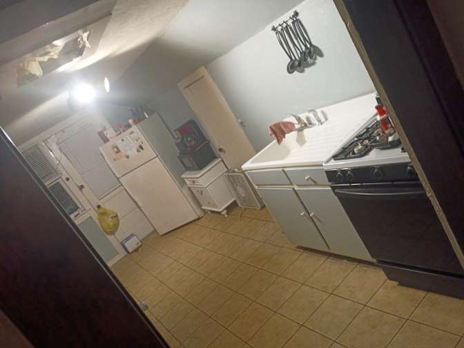 Danni's room