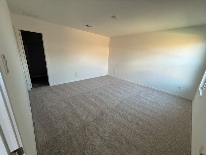 Joshua's room